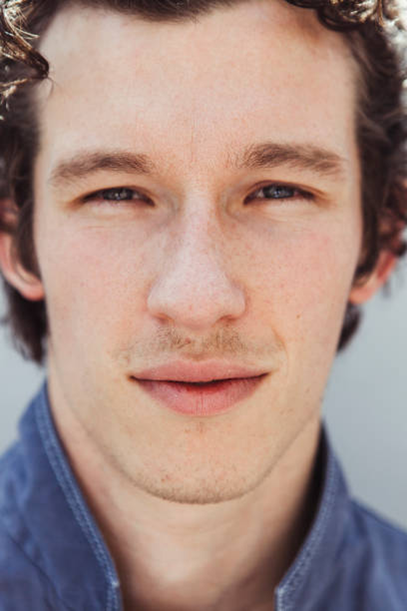 Callum Turner - Foto 3