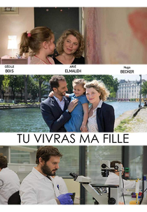 Tu vivras ma fille (Tu vivras ma fille)