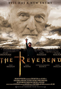 The Reverend (The Reverend)