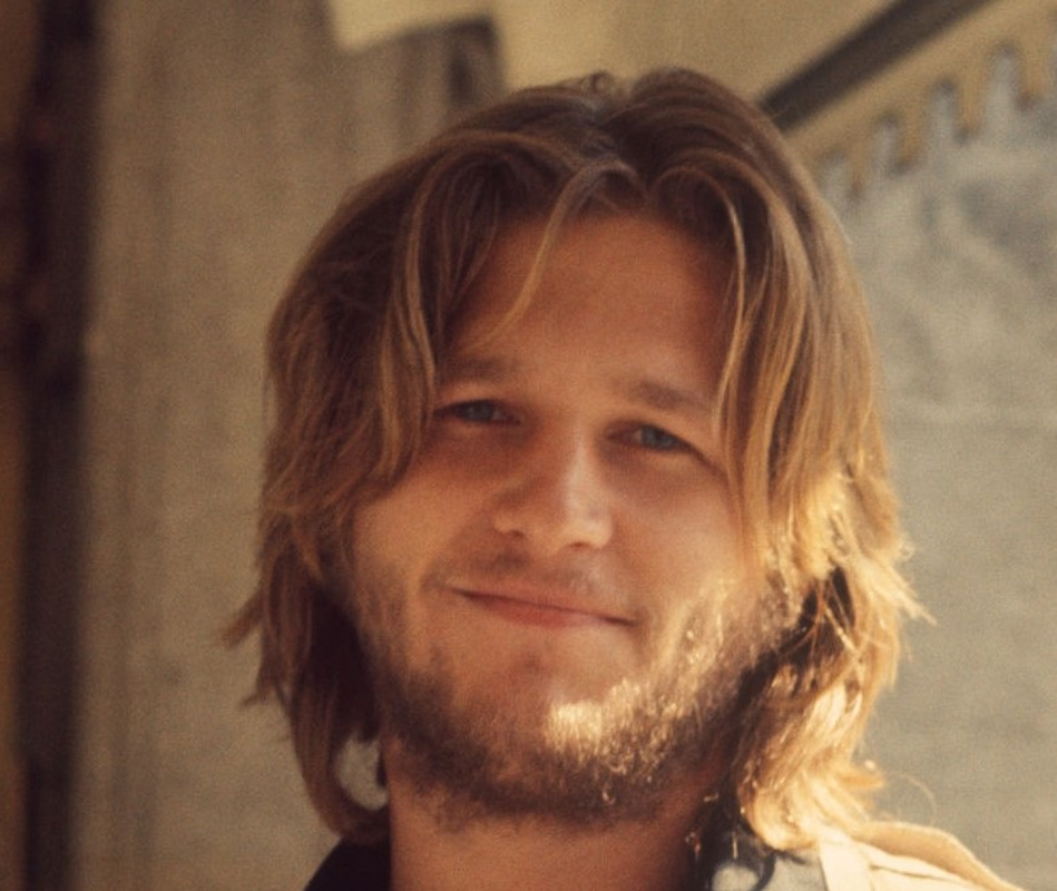 Jeff Bridges - Foto 1