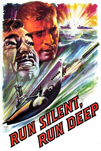  de Filme O Mar é Nosso Túmulo (1958)