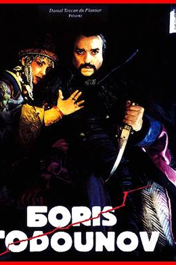  de Filme Boris Godounov (1989)