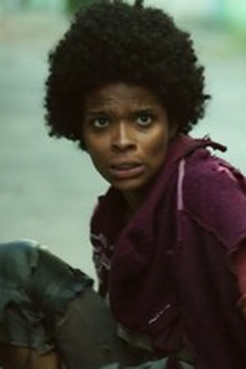 Poster de Episódio Capítulo 03: Corredor (2016)