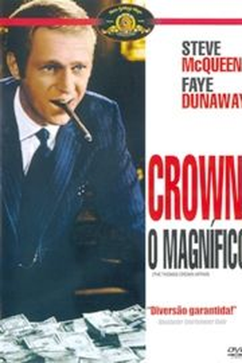  de Filme Crown, O Magnífico (1968)