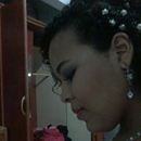 Foto de perfil de Aleksandra G. Nascimento