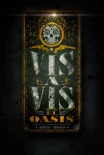 Vis a Vis: El Oasis - Poster / Capa / Cartaz - Oficial 3