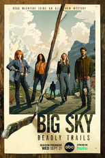 Big Sky (3ª Temporada) (Big Sky (Season 3))