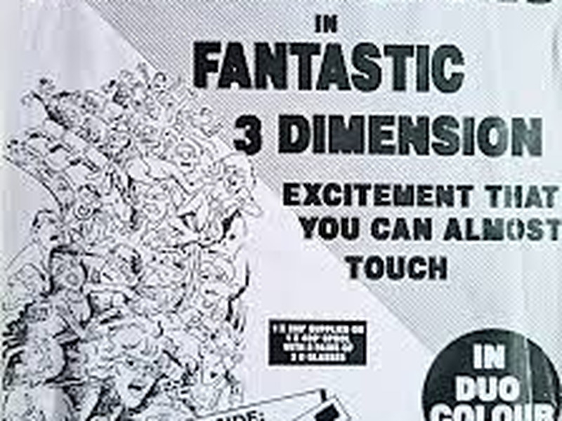 Foto 3 de Audioscopiks