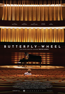 Butterfly on a Wheel (Butterfly on a Wheel)