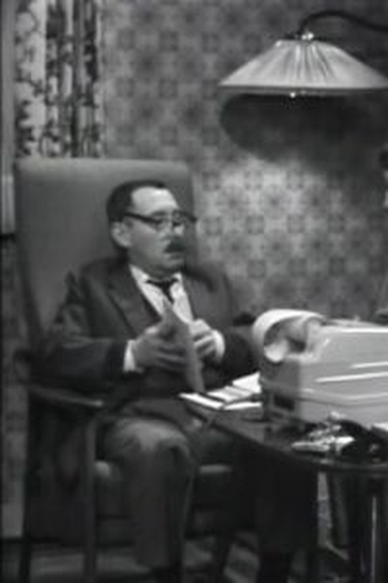 Poster de Episódio Die Beerdigung (1973)