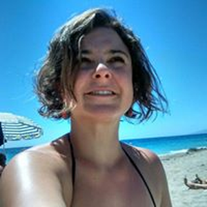 Foto de perfil de Bettina
