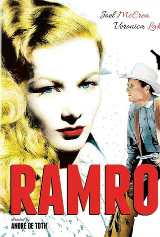 Poster 5 de Filme Fúria Abrasadora (1947)