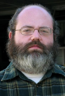 John Karyus - Poster 1