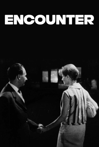 Poster 1 de Curta Encontro (1963)