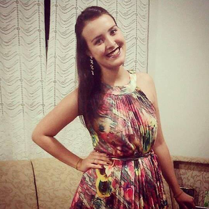 Foto de perfil de Joyce