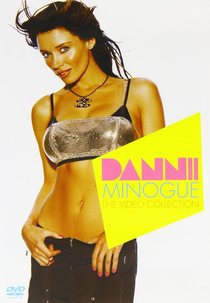 Dannii Minogue: The Video Collection (Dannii Minogue: The Video Collection)