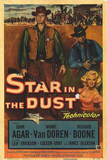 Crimes Vingados (Star in the Dust)