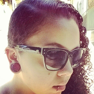 Foto de perfil de Izabela V.