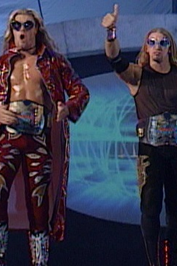 Poster de Episódio SmackDown 51 (2000)