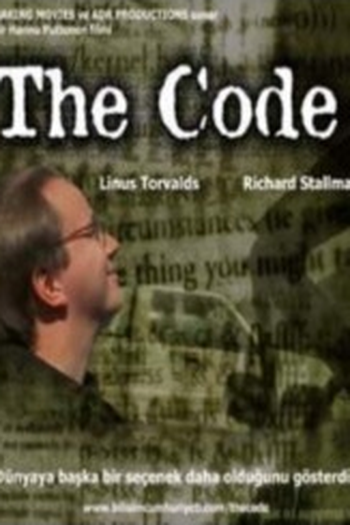  de Filme The Code (2001)