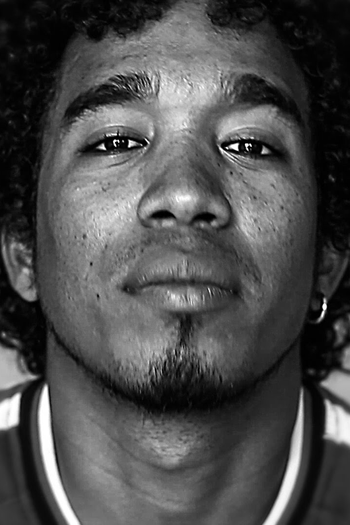 Poster de Curta Negro Cá, Negro Lá (2016)