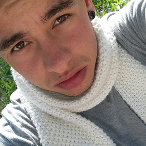 Foto de perfil de Matheus Rodrigues