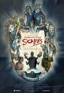 Forgotten Scares: An In-depth Look at Flemish Horror Cinema (Forgotten Scares: An In-depth Look at Flemish Horror Cinema)