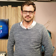 Stian Bam