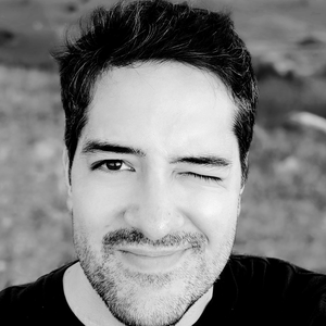 Foto de perfil de Luiz Koyama
