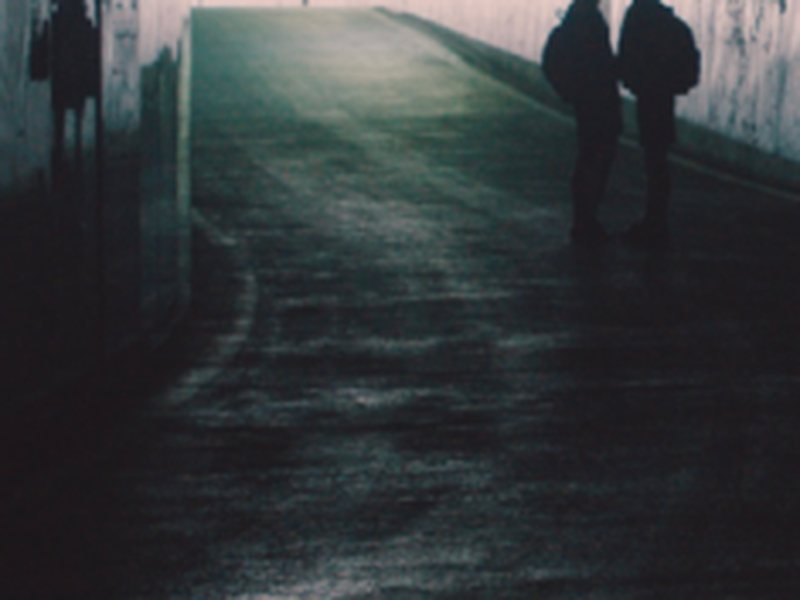 Foto 1 de After My Death