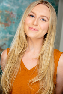 Kaitlin Moore - Poster / Capa / Cartaz - Oficial 1