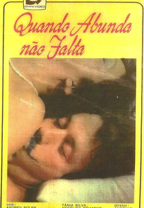 Quando a Bunda Não Falta (Quando a B... Não Falta)