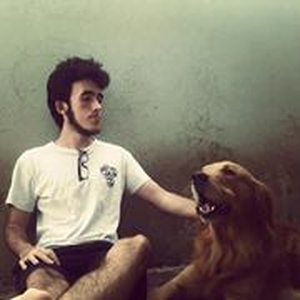 Foto de perfil de Lucas