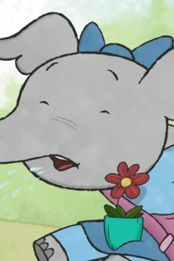 Poster de Episódio These Sneezes (2020)