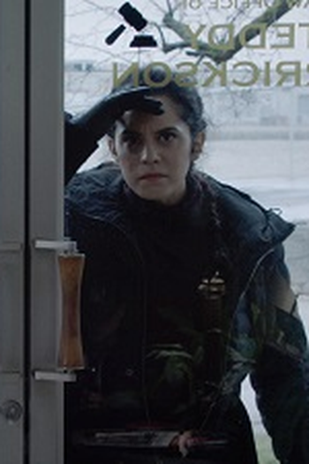 Poster de Episódio Nothing Personal (2018)