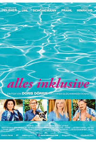 Poster 1 de Filme O Pacote Completo (2014)