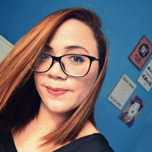 Foto de perfil de Glenda Severo