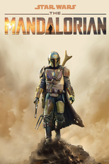 O Mandaloriano: Star Wars (4ª Temporada) (The Mandalorian (Season 4))
