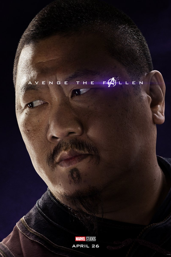  de Filme Vingadores: Ultimato (2019)