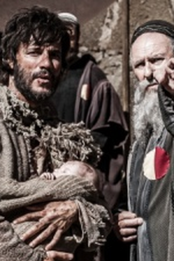 Poster de Episódio Fugitivos (2018)