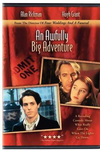  de Filme Jogos de Ilusão (1995)