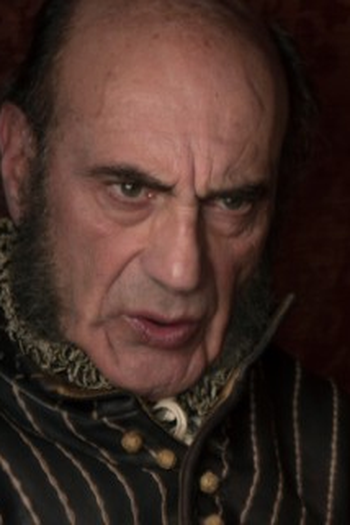 Poster de Filme Ricardo III (1984)