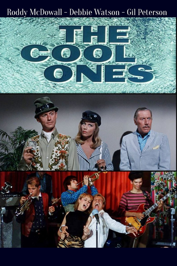  de Filme Em Busca da Fama (1967)
