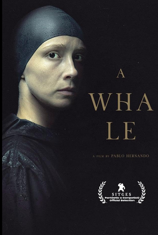 Poster 1 de Filme Una Ballena (2024)