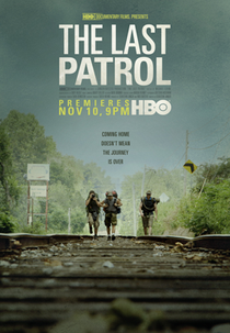 The Last Patrol (The Last Patrol)