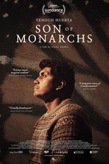 Filho das Monarcas (Hijo de Monarcas)