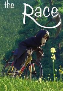 A Corrida (The Race)