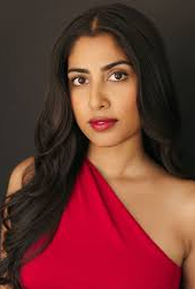 Maynuka Sarwar