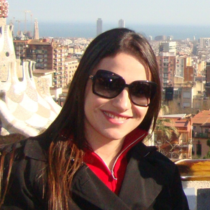 Foto de perfil de Carol Steinmüller