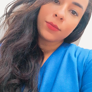 Foto de perfil de Taty Borges